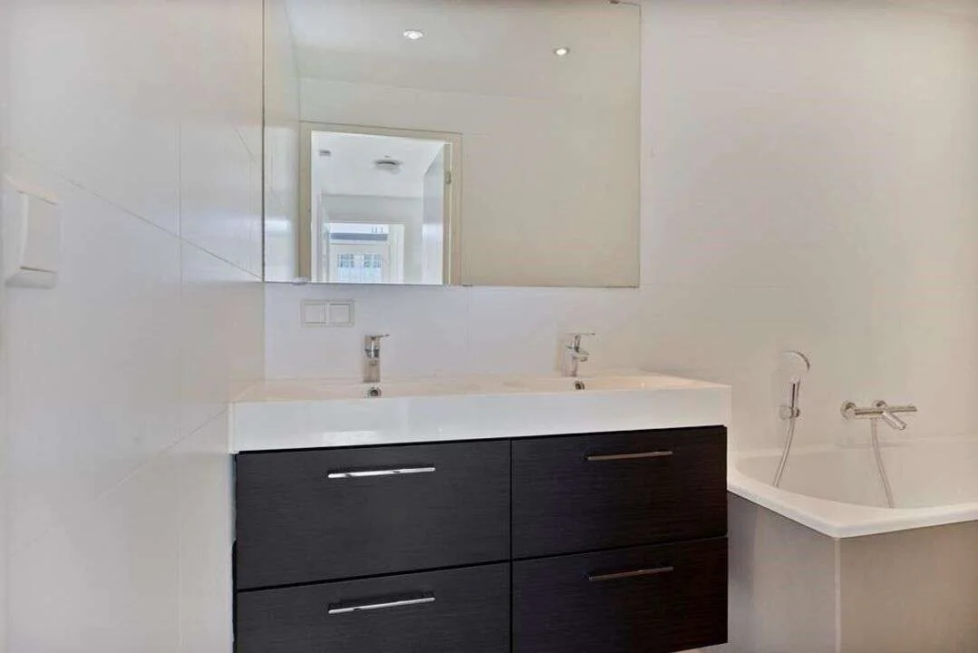 Foto van de Appartement gelegen aan de Merckenburg in Amsterdam