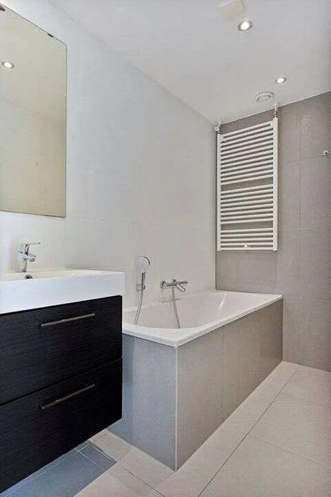 Foto van de Appartement gelegen aan de Merckenburg in Amsterdam