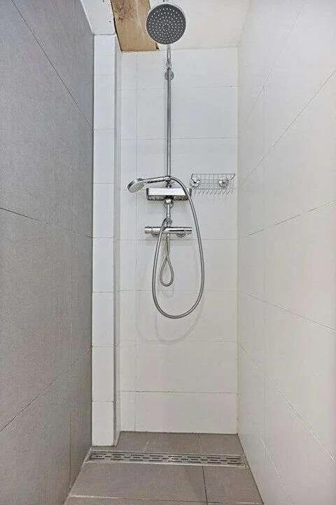 Foto van de Appartement gelegen aan de Merckenburg in Amsterdam