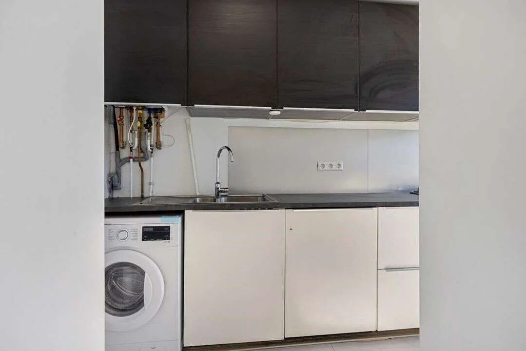 Foto van de Appartement gelegen aan de Merckenburg in Amsterdam