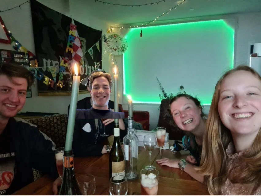 Foto van de Kamer gelegen aan de Menno ter Braaklaan in Delft