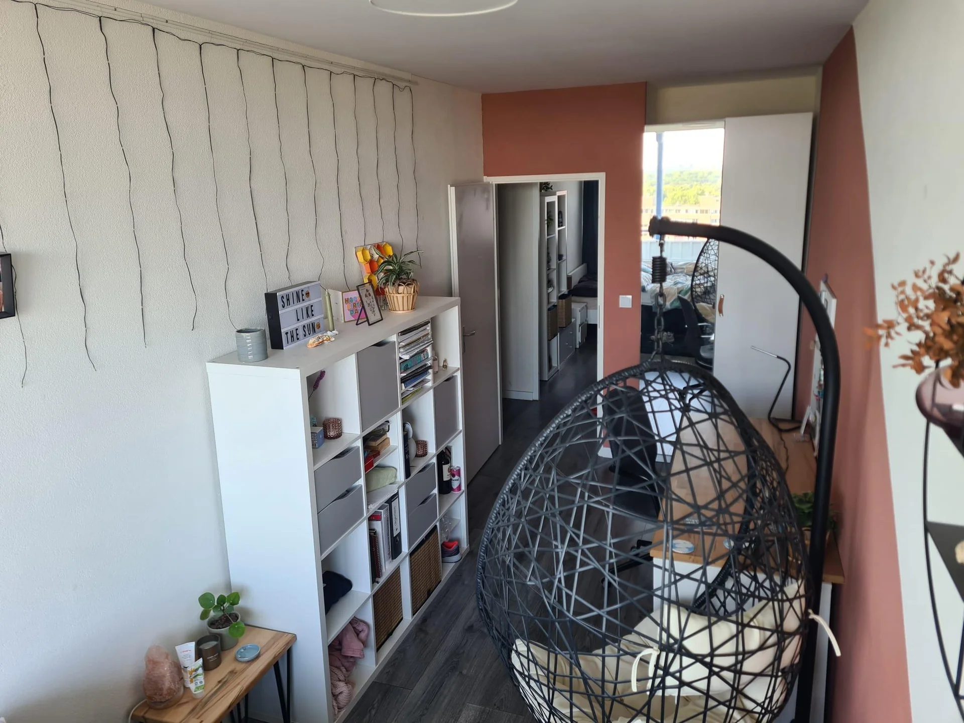 Foto van de Kamer gelegen aan de Menno ter Braaklaan in Delft