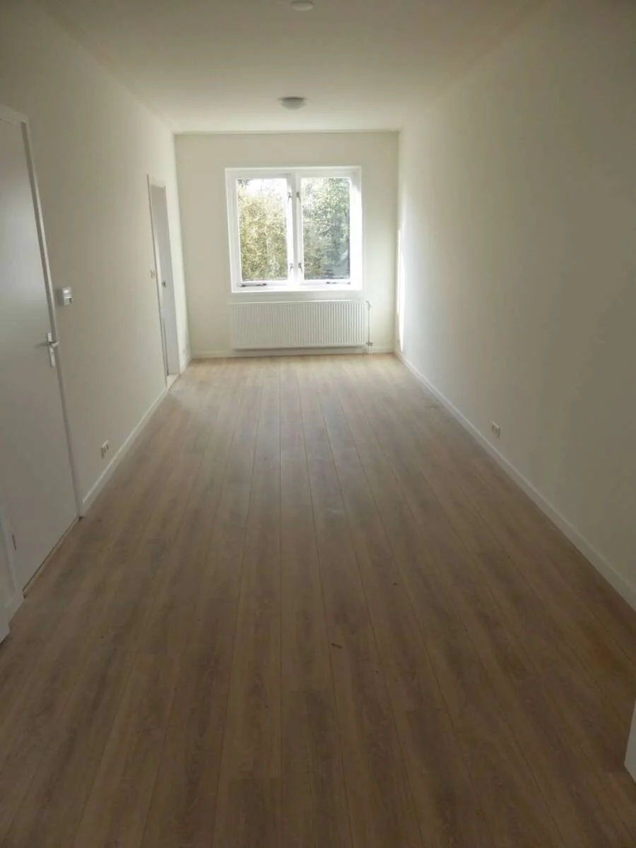 Foto van de Appartement gelegen aan de Violenstraat in Hilversum
