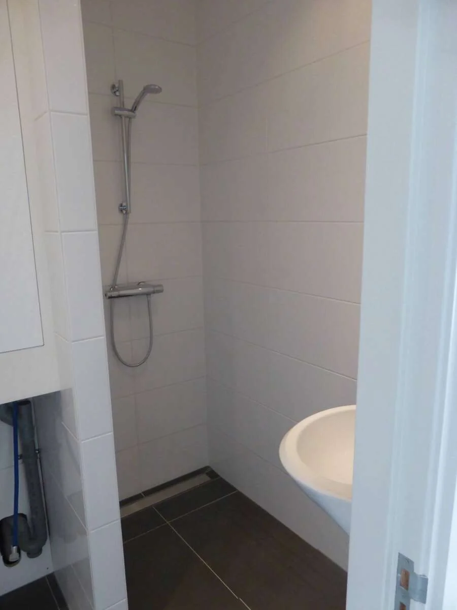 Foto van de Appartement gelegen aan de Violenstraat in Hilversum
