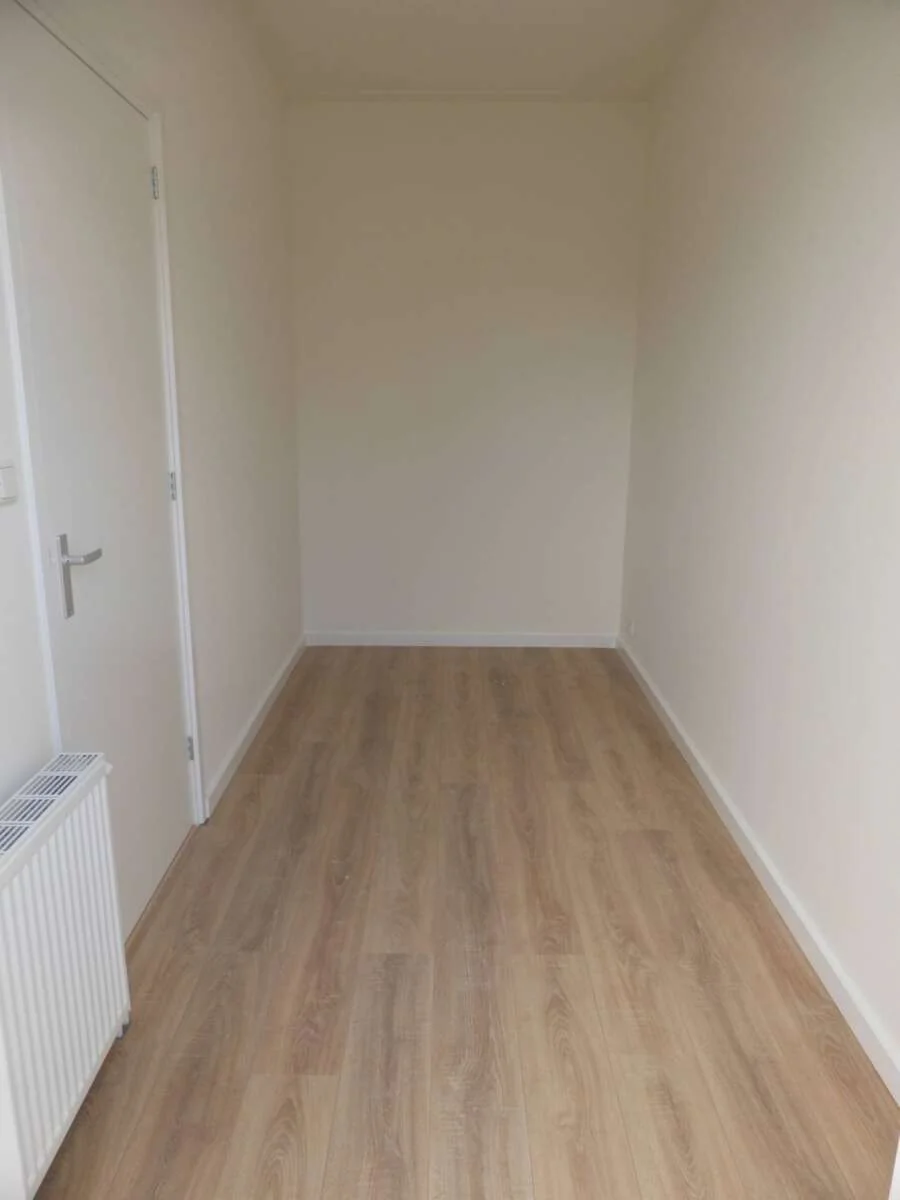 Foto van de Appartement gelegen aan de Violenstraat in Hilversum