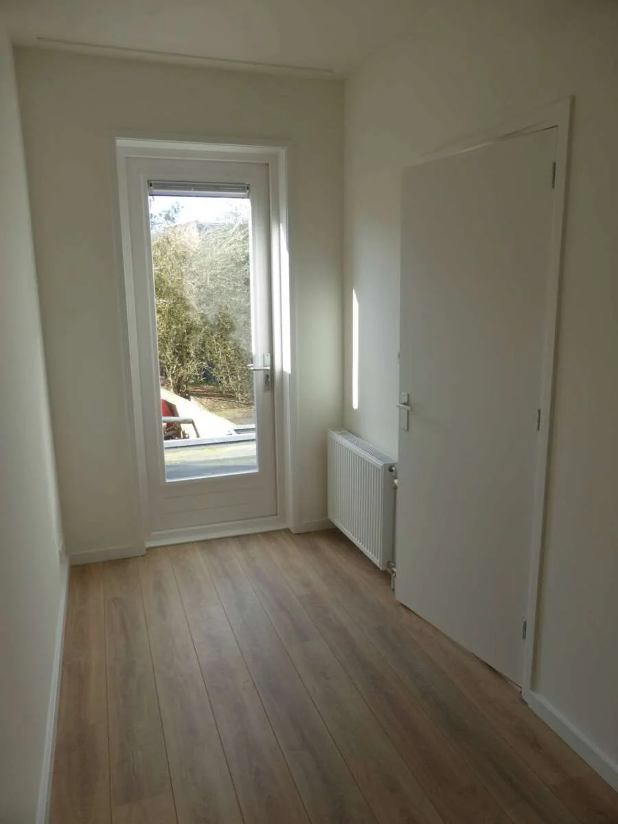 Foto van de Appartement gelegen aan de Violenstraat in Hilversum