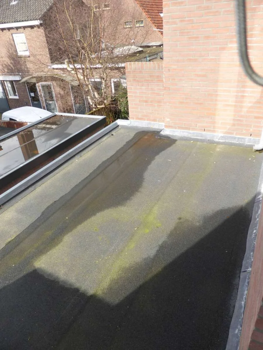 Foto van de Appartement gelegen aan de Violenstraat in Hilversum