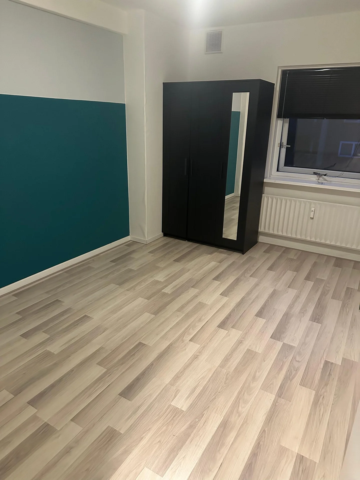 Foto van de Appartement gelegen aan de Schaepmanlaan in Groningen