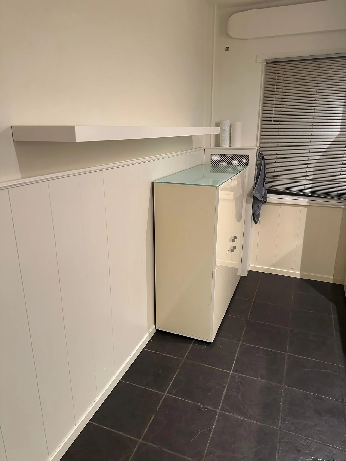 Foto van de Appartement gelegen aan de Schaepmanlaan in Groningen