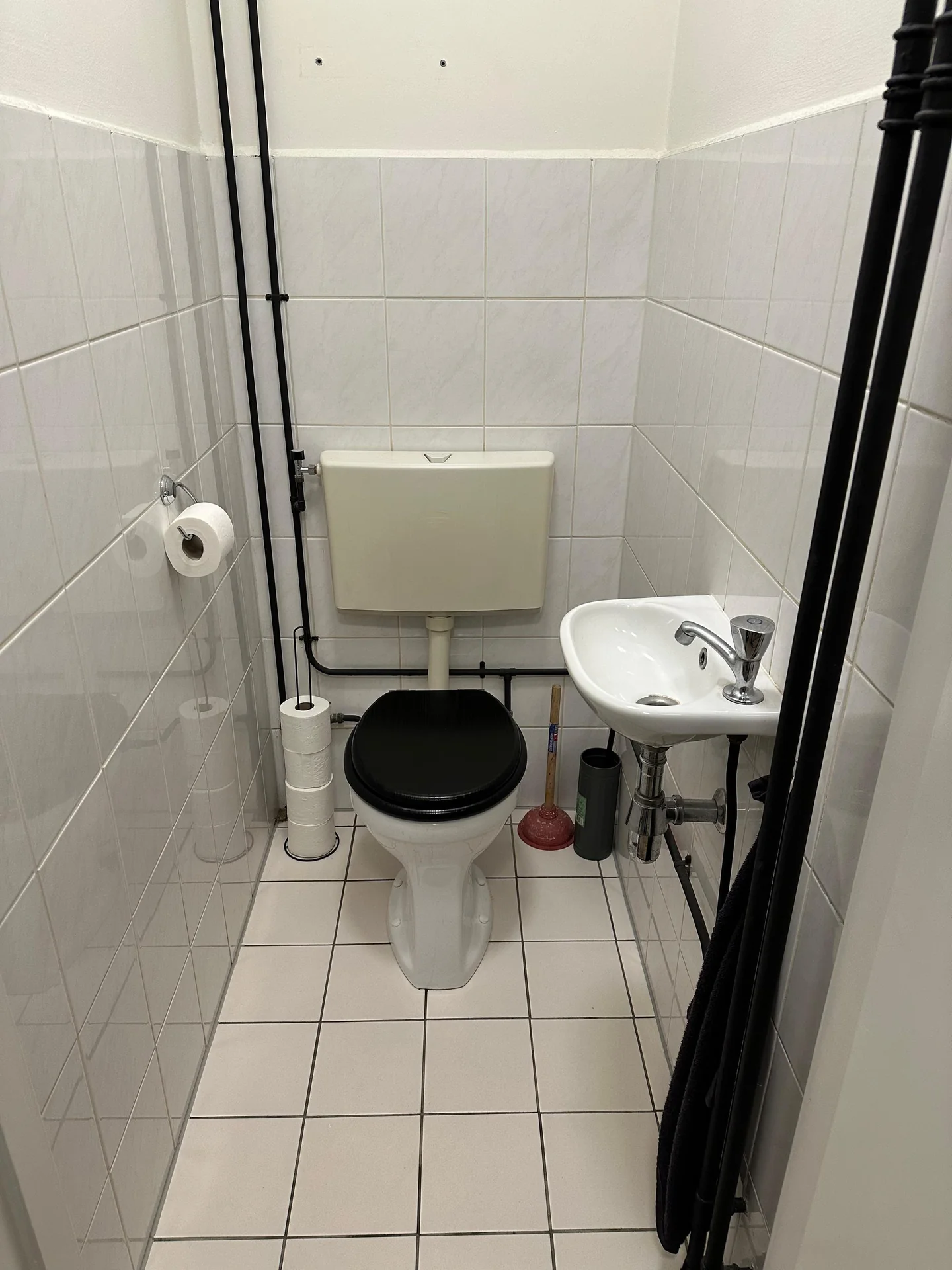 Foto van de Appartement gelegen aan de Schaepmanlaan in Groningen