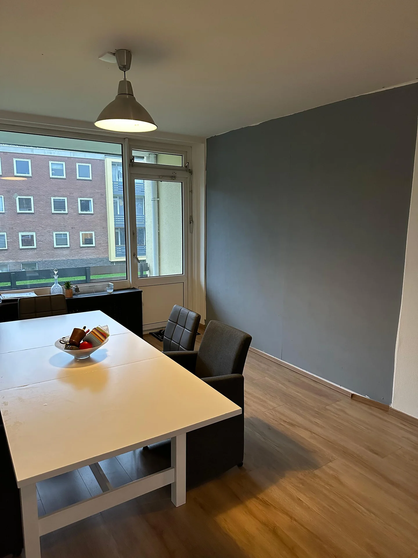 Foto van de Appartement gelegen aan de Schaepmanlaan in Groningen