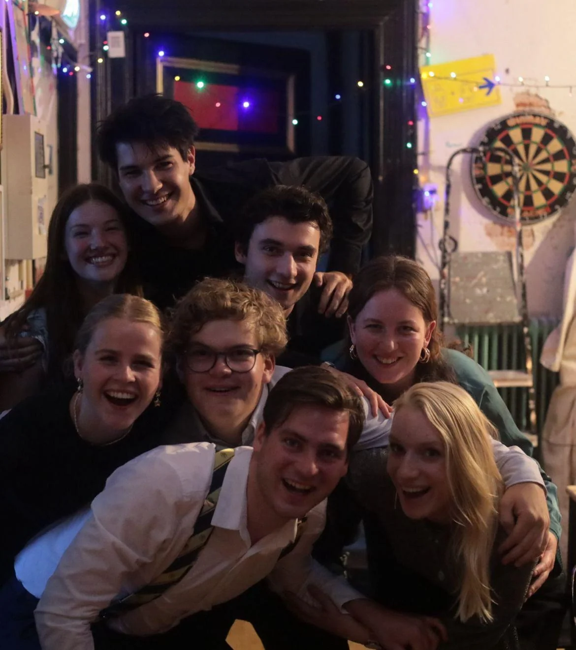 Foto van de Kamer gelegen aan de Stadsgravenstraat in Enschede