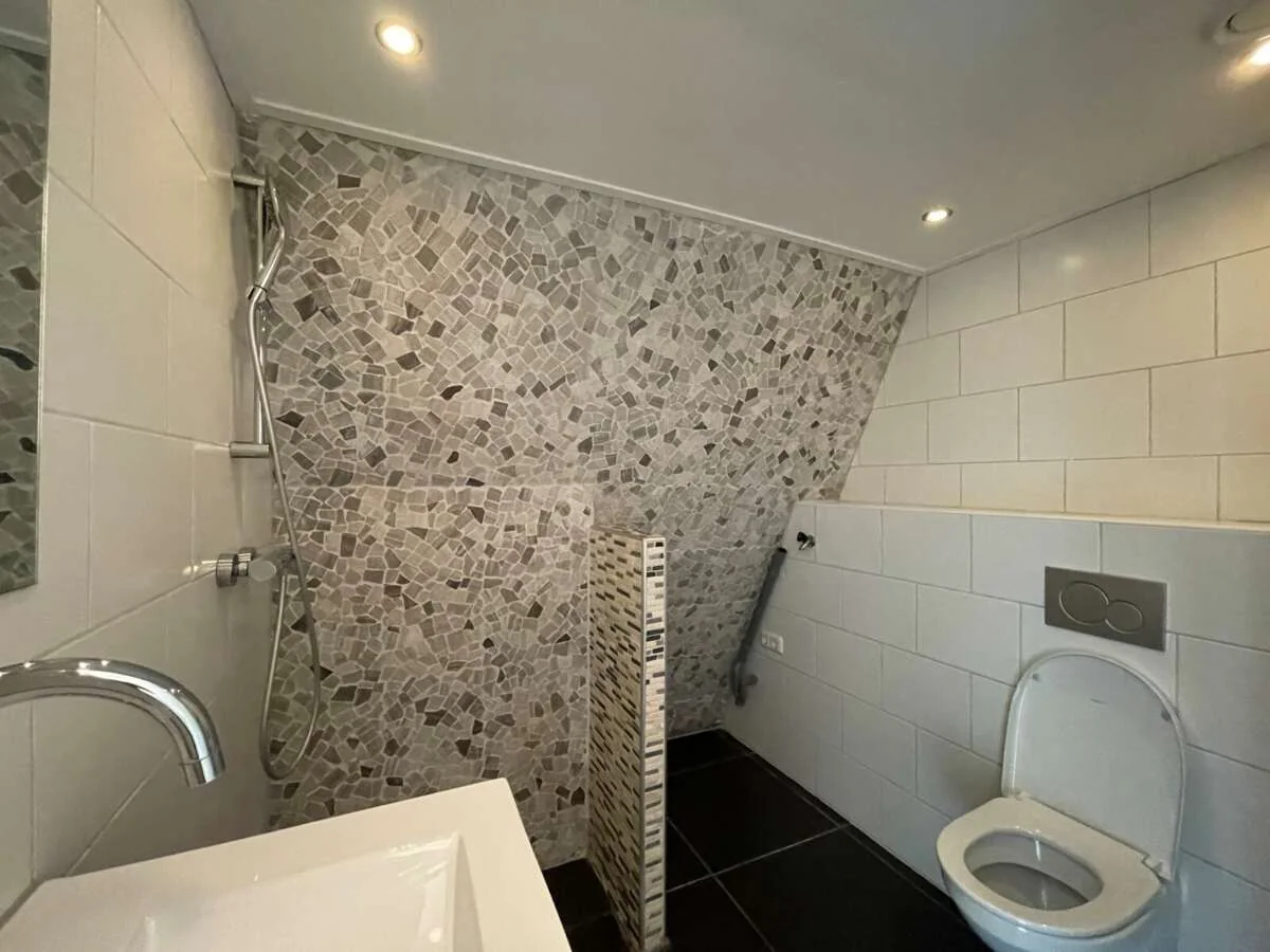 Foto van de Appartement gelegen aan de Scheltemaheerd in Groningen