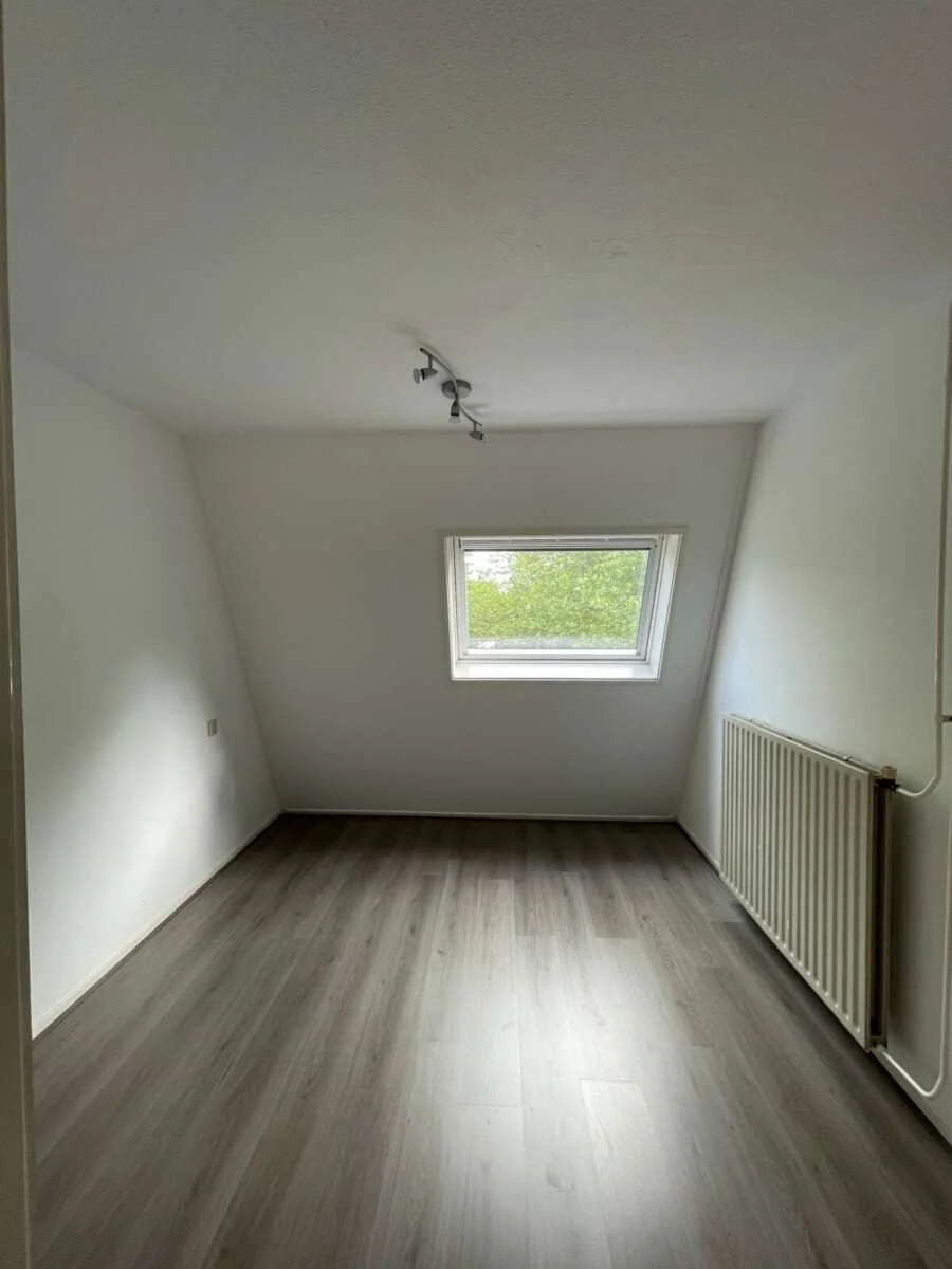 Foto van de Appartement gelegen aan de Scheltemaheerd in Groningen