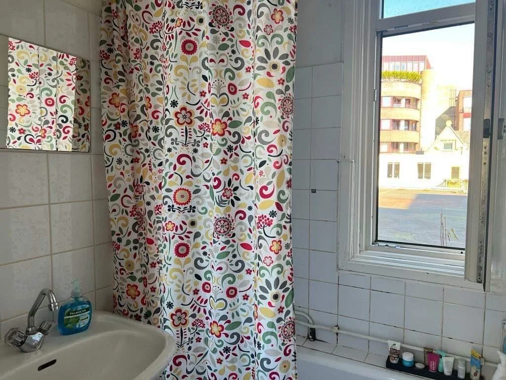 Foto van de Kamer gelegen aan de Lutherse Burgwal in Den Haag