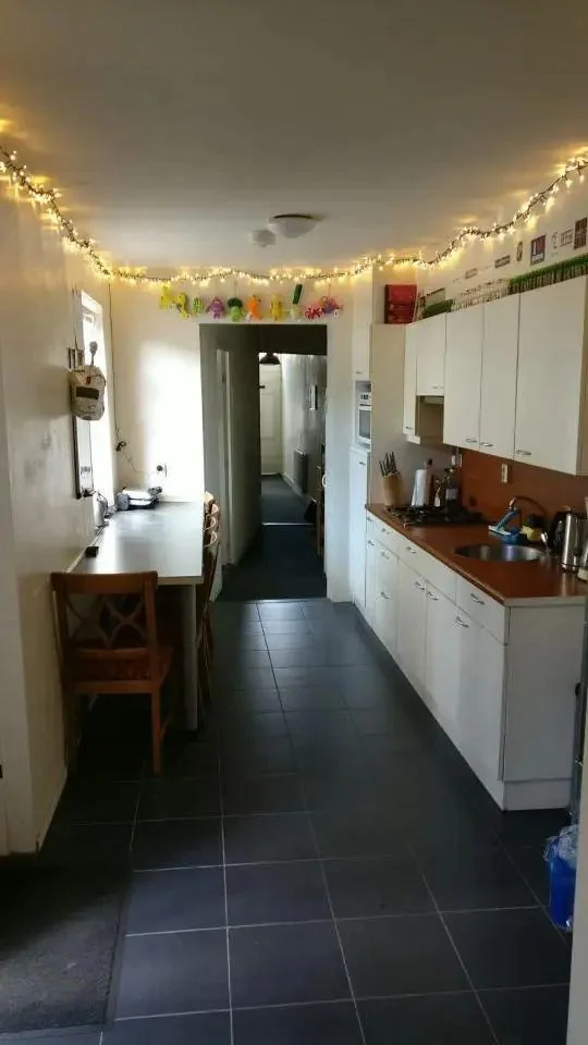 Foto van de Kamer gelegen aan de Mina Krusemanstraat in Enschede