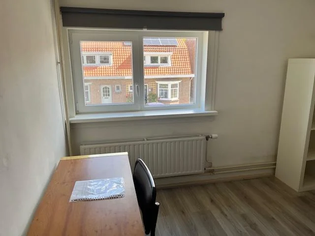 Foto van de Kamer gelegen aan de Couwervestraat in Goes