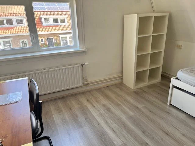 Foto van de Kamer gelegen aan de Couwervestraat in Goes