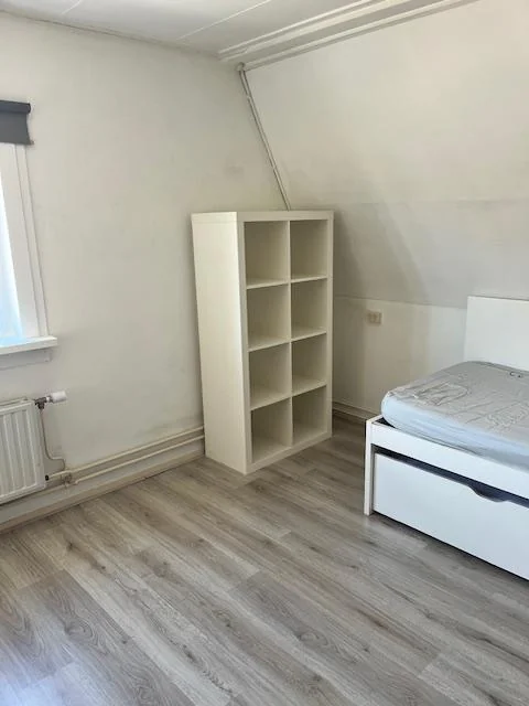 Foto van de Kamer gelegen aan de Couwervestraat in Goes
