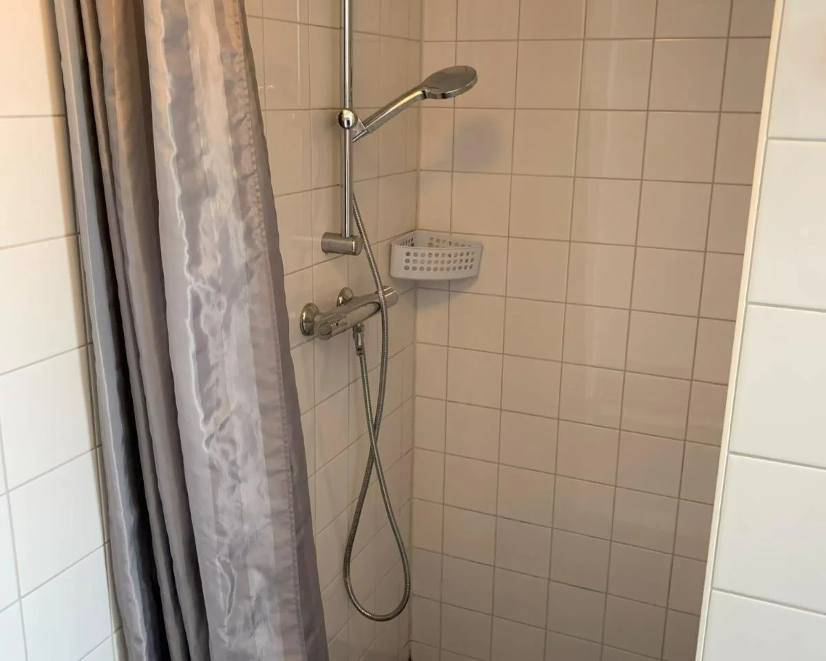Foto van de Appartement gelegen aan de Brasserskade in Delft