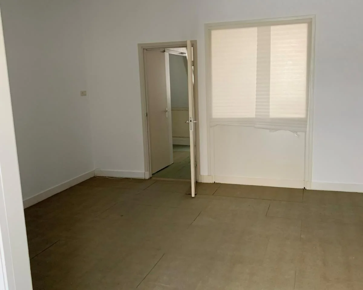 Foto van de Appartement gelegen aan de Brasserskade in Delft