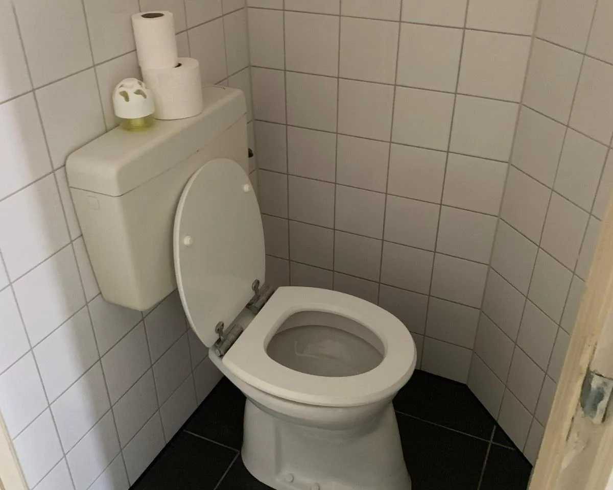 Foto van de Appartement gelegen aan de Brasserskade in Delft