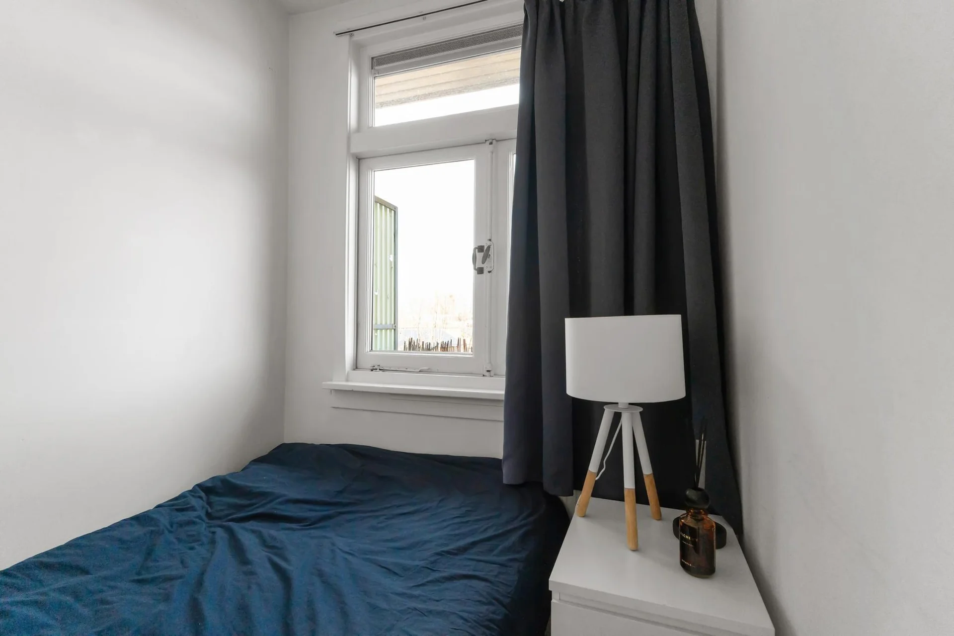 Foto van de Kamer gelegen aan de Johan de Wittlaan in Arnhem