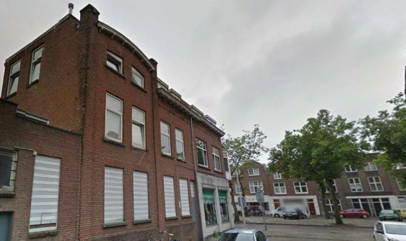 Foto van de Kamer gelegen aan de van Meterenstraat in Breda