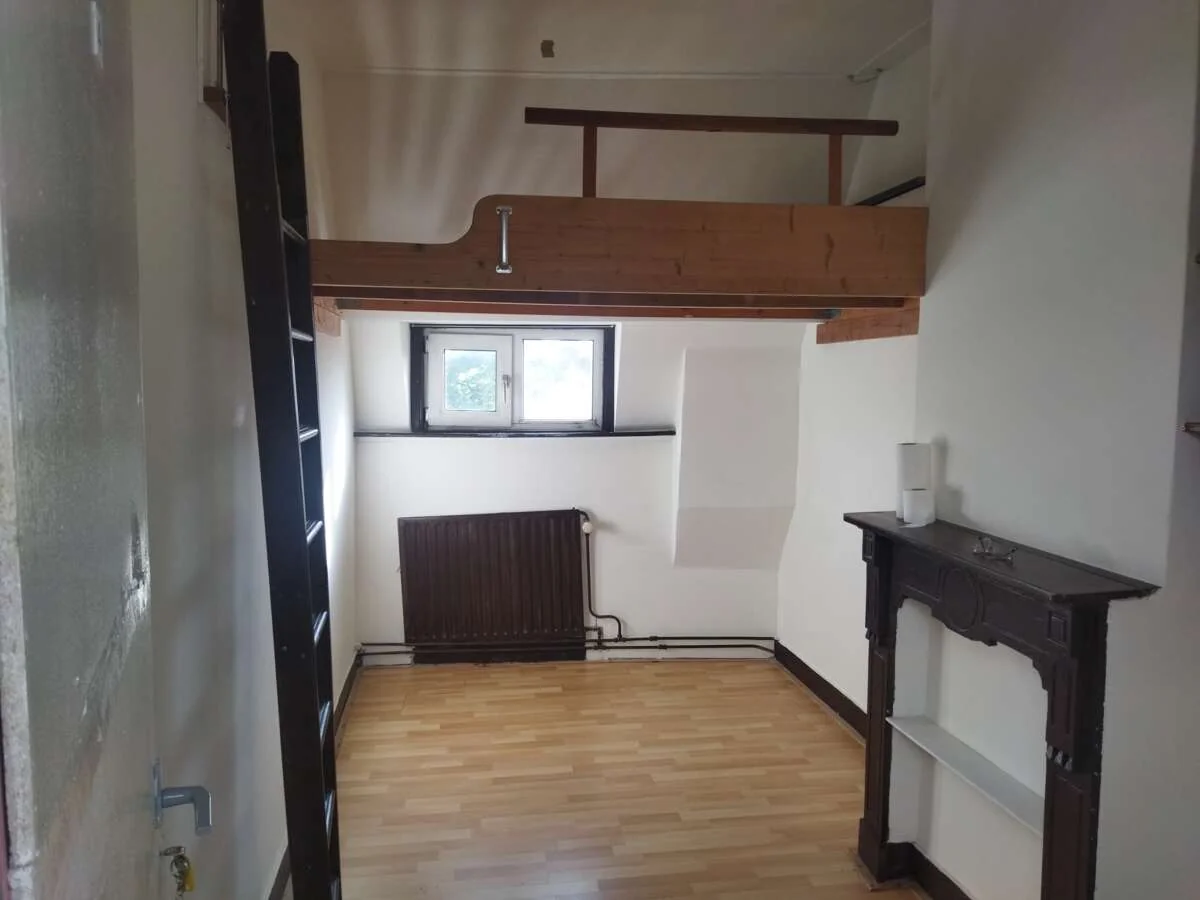 Foto van de Kamer gelegen aan de van Meterenstraat in Breda