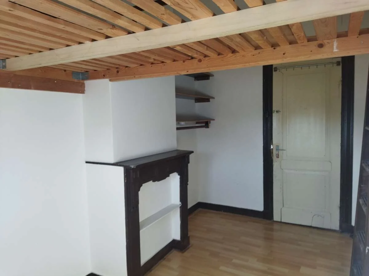 Foto van de Kamer gelegen aan de van Meterenstraat in Breda