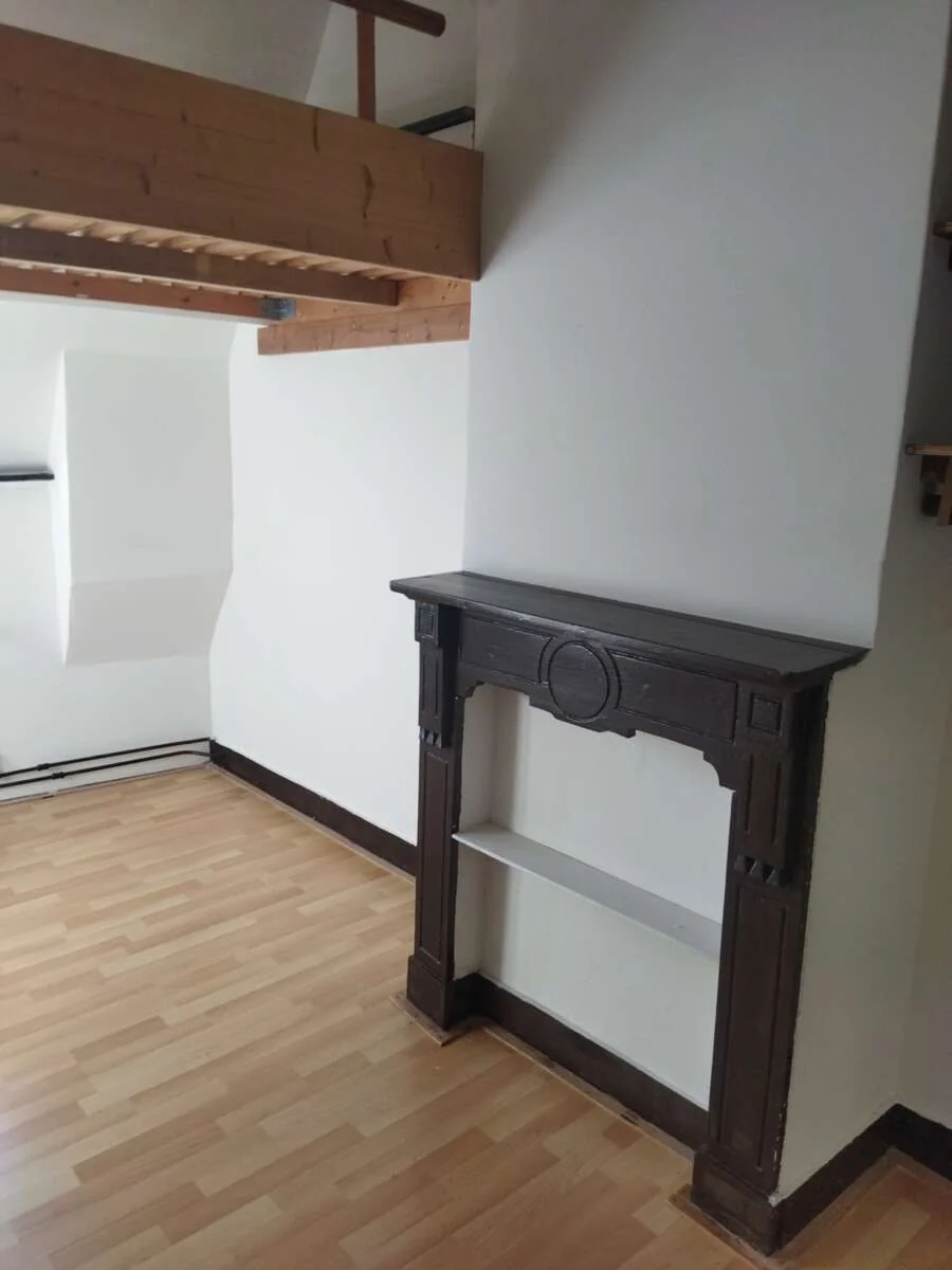 Foto van de Kamer gelegen aan de van Meterenstraat in Breda