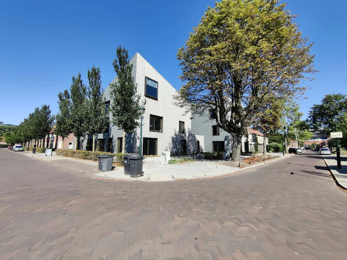 Foto van de Appartement gelegen aan de Iepenlaan in Eindhoven