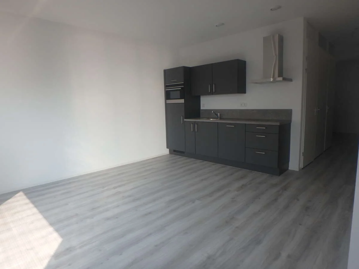 Foto van de Appartement gelegen aan de Iepenlaan in Eindhoven