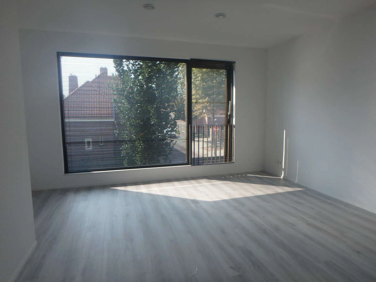 Foto van de Appartement gelegen aan de Iepenlaan in Eindhoven