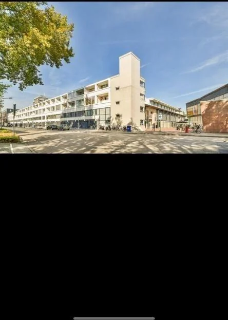Foto van de Kamer gelegen aan de Buitenplein in Amstelveen
