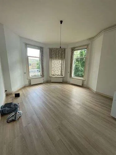 Foto van de Studio gelegen aan de Brugstraat in Arnhem