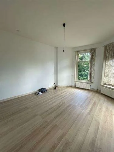 Foto van de Studio gelegen aan de Brugstraat in Arnhem