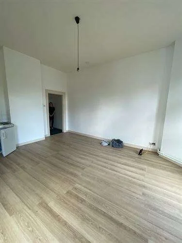Foto van de Studio gelegen aan de Brugstraat in Arnhem