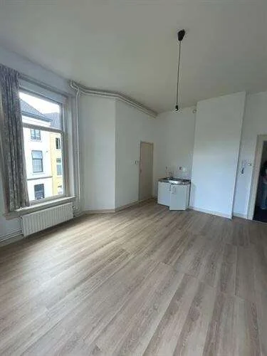 Foto van de Studio gelegen aan de Brugstraat in Arnhem