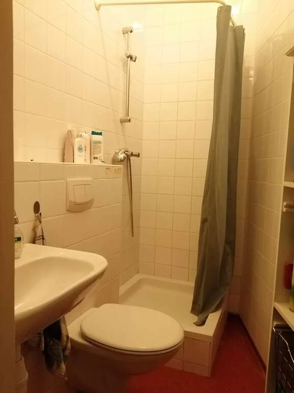 Foto van de Studio gelegen aan de Brugstraat in Arnhem