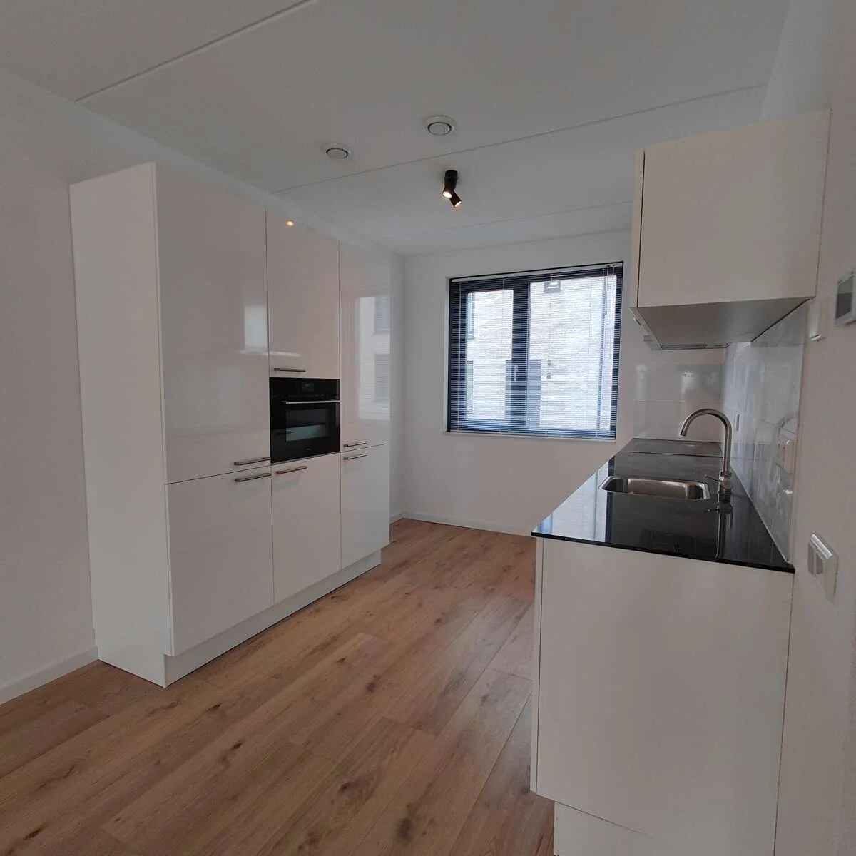 Foto van de Appartement gelegen aan de Hoogte in Eindhoven