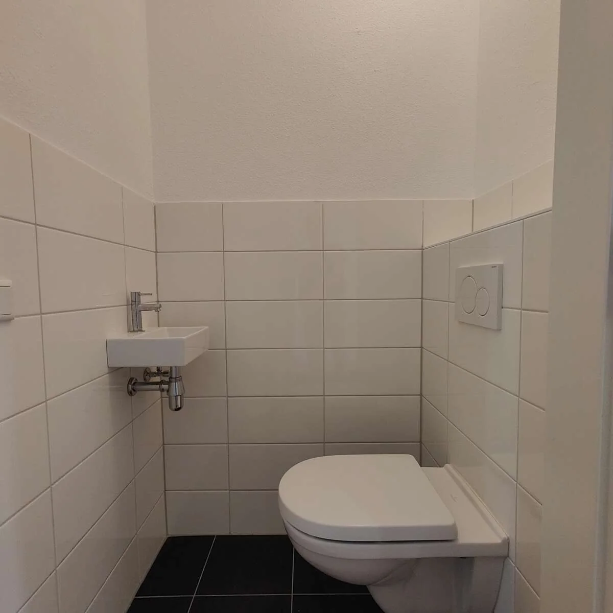 Foto van de Appartement gelegen aan de Hoogte in Eindhoven