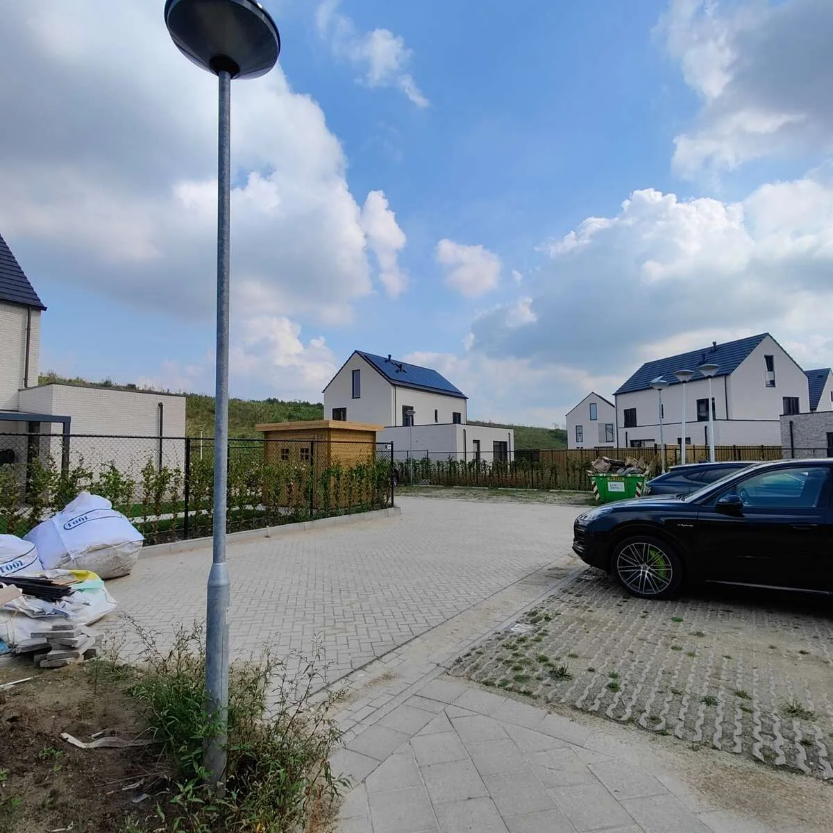 Foto van de Appartement gelegen aan de Hoogte in Eindhoven