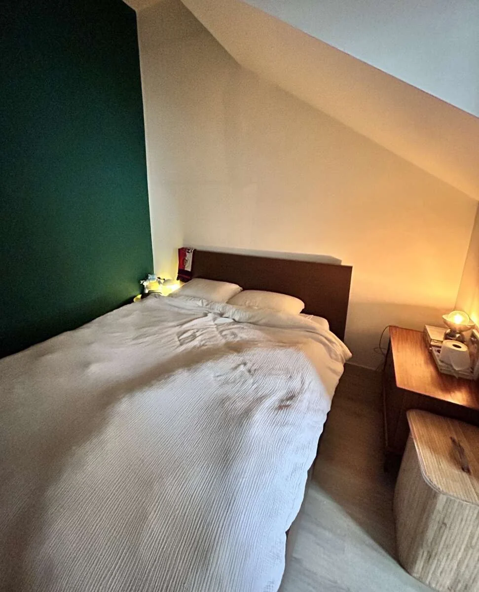 Foto van de Appartement gelegen aan de Mauritsstraat in Breda