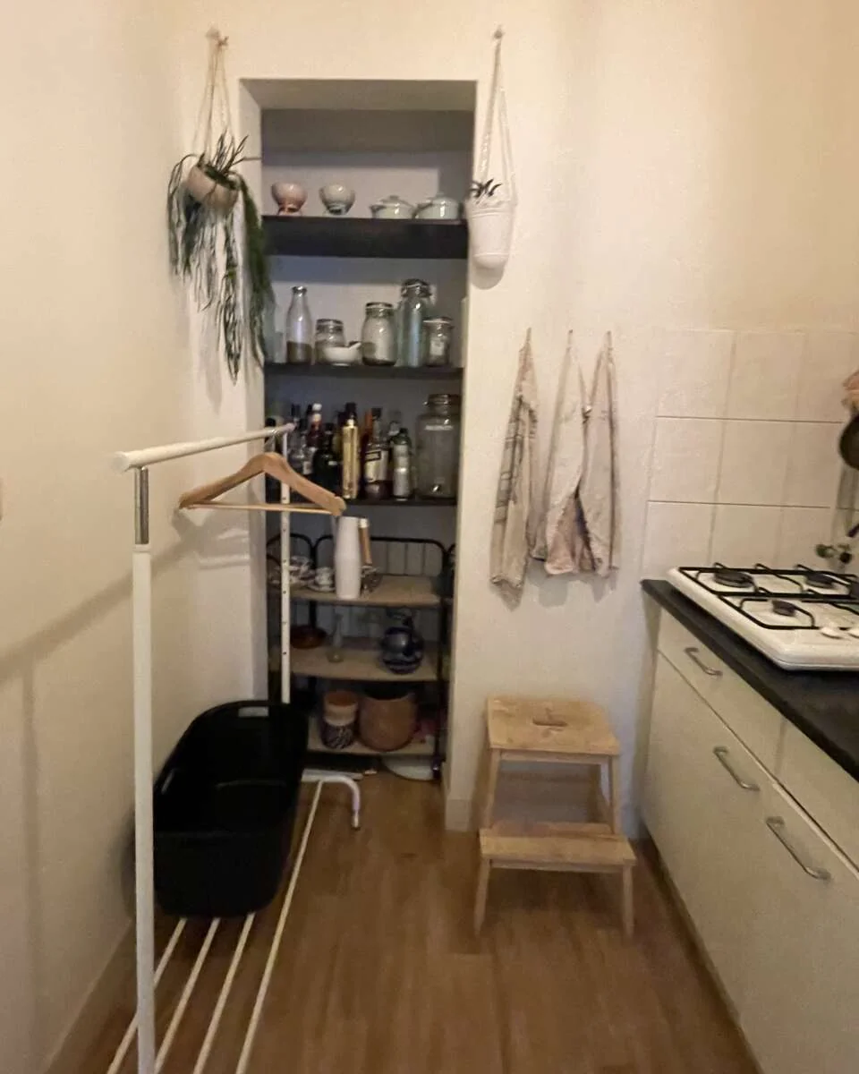Foto van de Appartement gelegen aan de Mauritsstraat in Breda