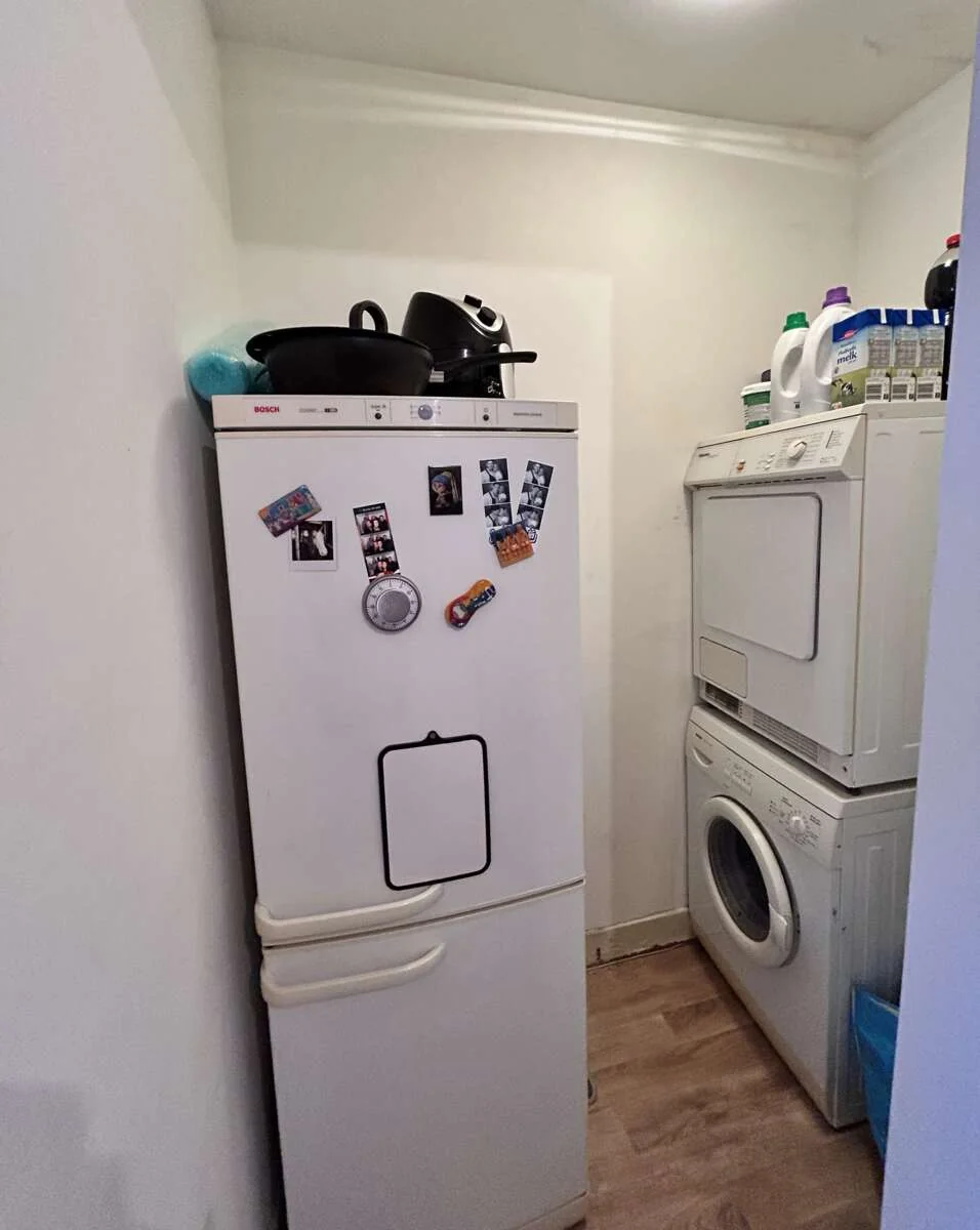 Foto van de Appartement gelegen aan de Mauritsstraat in Breda