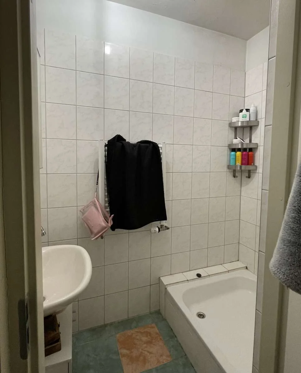 Foto van de Appartement gelegen aan de Mauritsstraat in Breda
