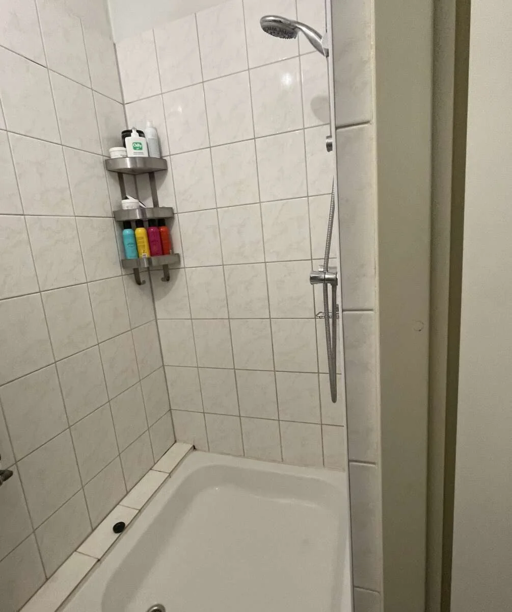 Foto van de Appartement gelegen aan de Mauritsstraat in Breda