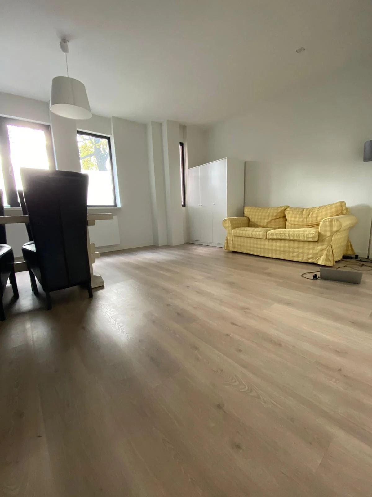 Foto van de Kamer gelegen aan de Hereweg in Groningen