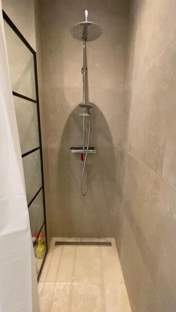 Foto van de Kamer gelegen aan de Hereweg in Groningen